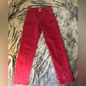 Gloria Vanderbilt Vintage Denim